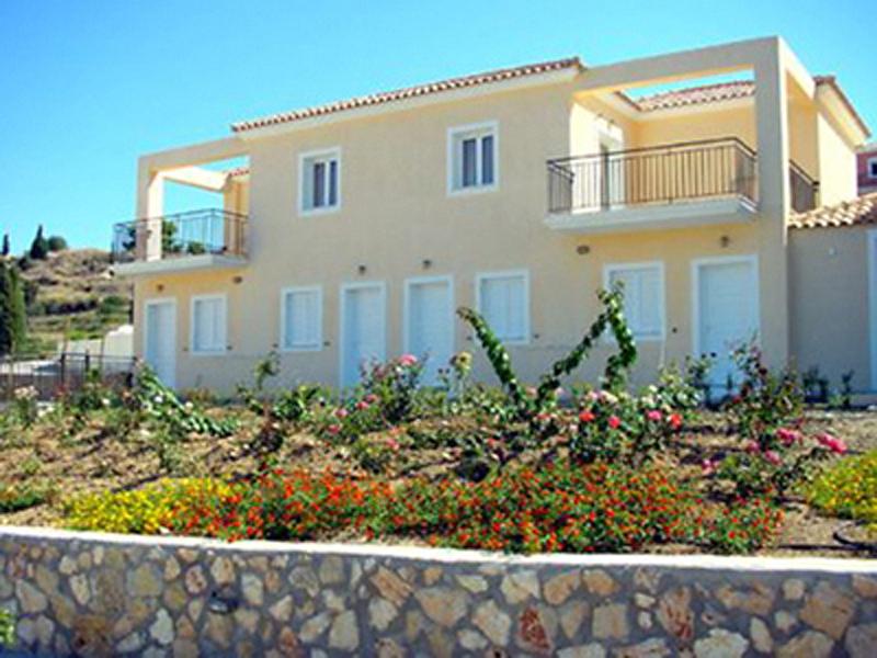 Liberatos Village