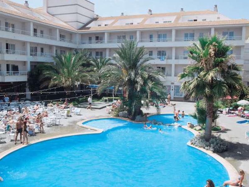 Grupotel Alcudia Suite