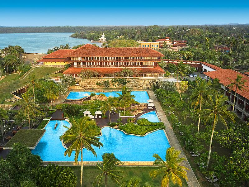 Cinnamon Bentota Beach