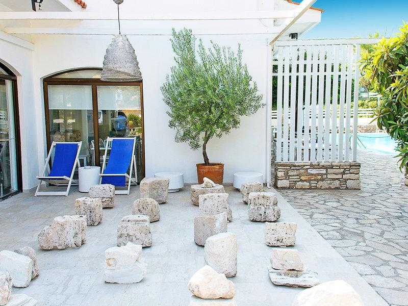 Hotel Apollon