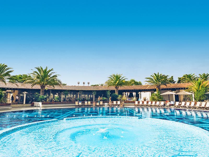 Hotel Slovenska Plaza
