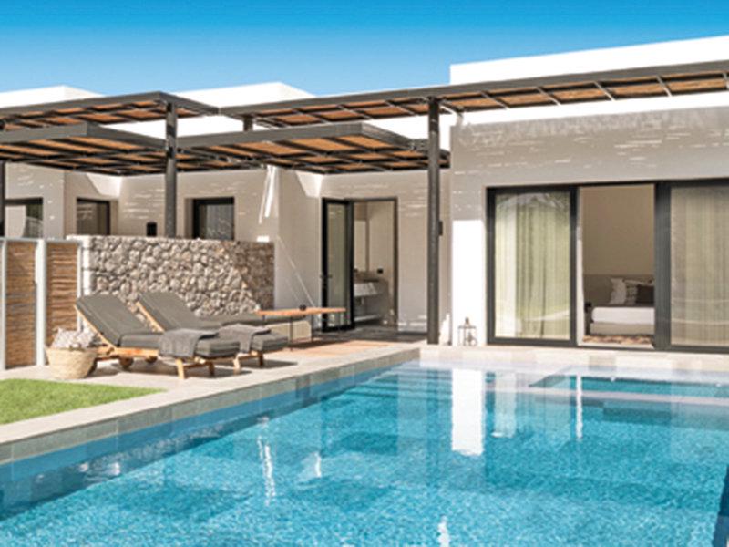 Casa Cook Rhodos