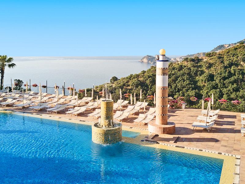 Hotel Le Terrazze