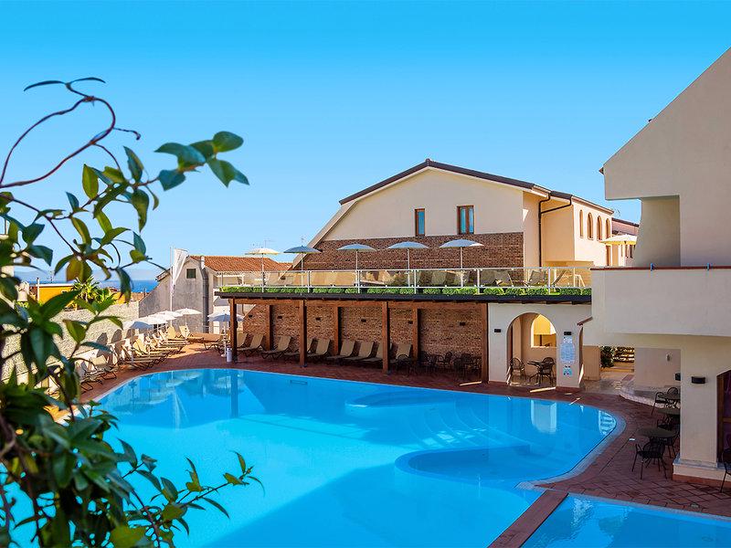 Hotel Tropis