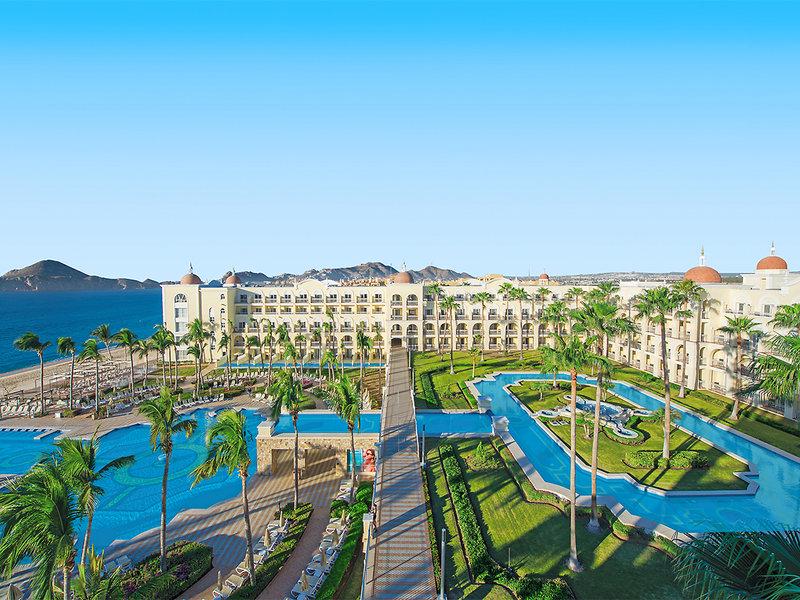 RIU Palace Cabo San Lucas