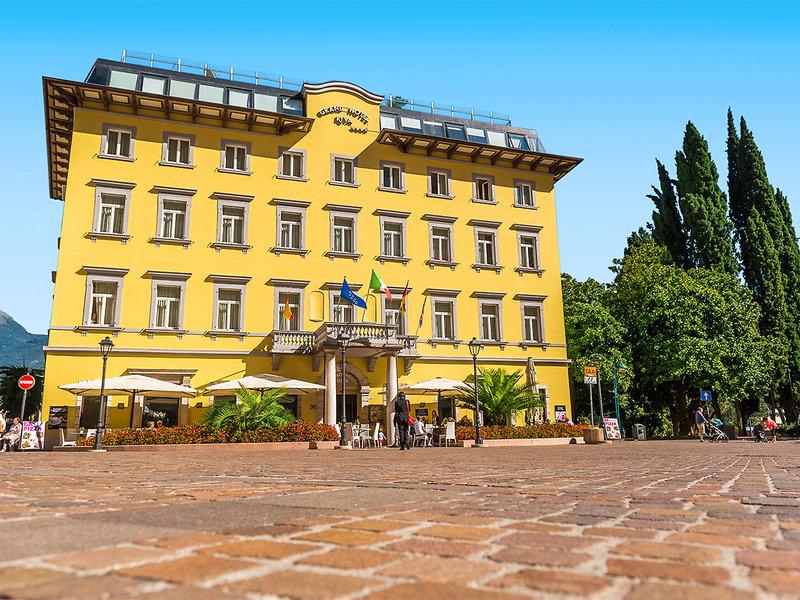 Grand Hotel Riva