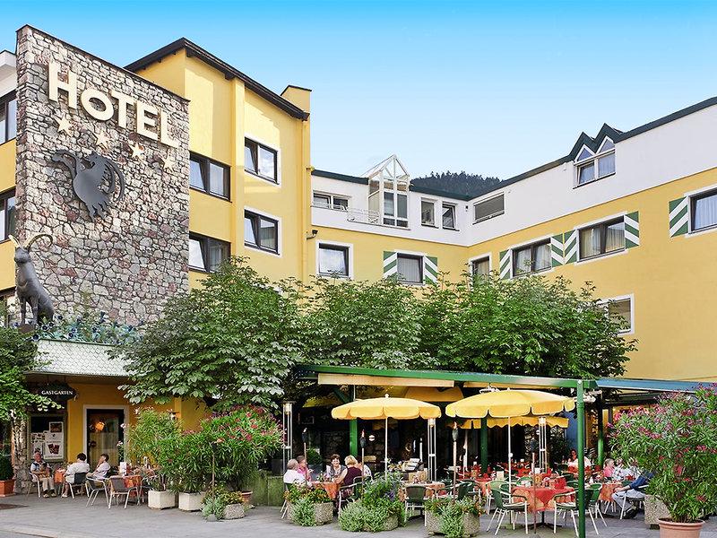 Hotel Schrofenstein