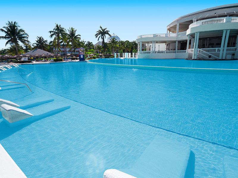 Grand Palladium Jamaica Resort & Spa