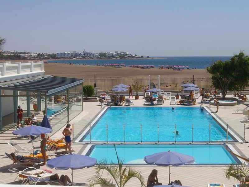 Hotel Las Costas