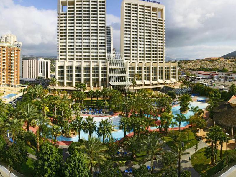 Melia Benidorm