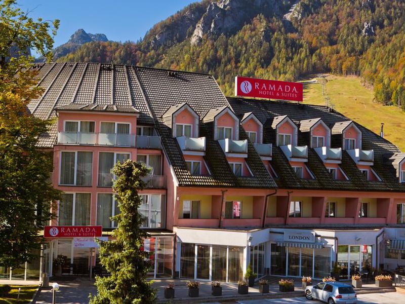 Ramada & Suites