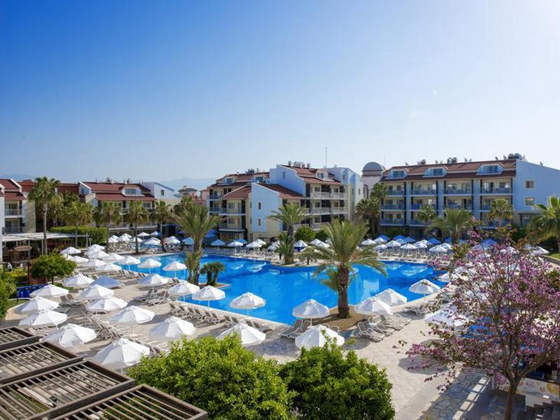 Barut B Suites Hotel