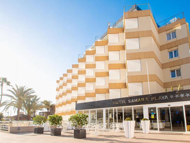 HL Sahara Playa