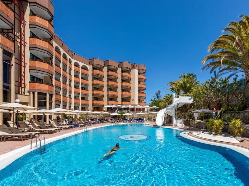 MUR Hotel Neptuno