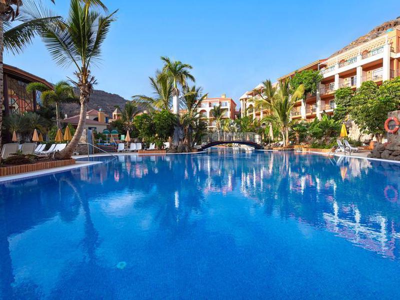 Cordial Mogan Playa