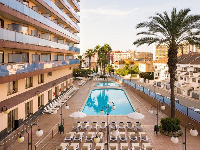 HTop Calella Palace
