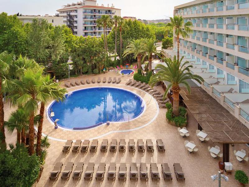 H10 Vintage Salou