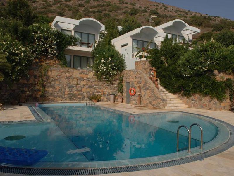 Elounda living