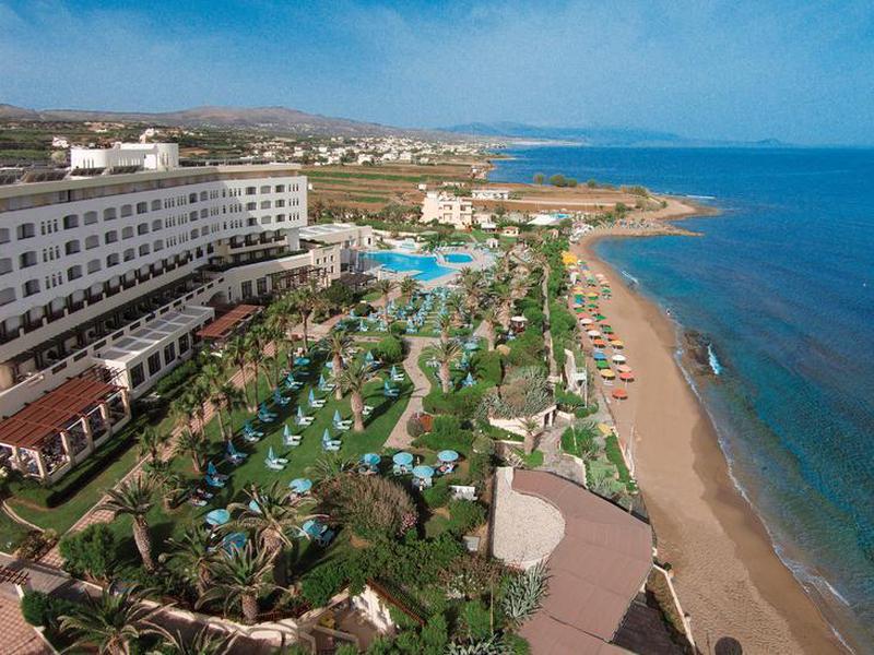 Creta Star