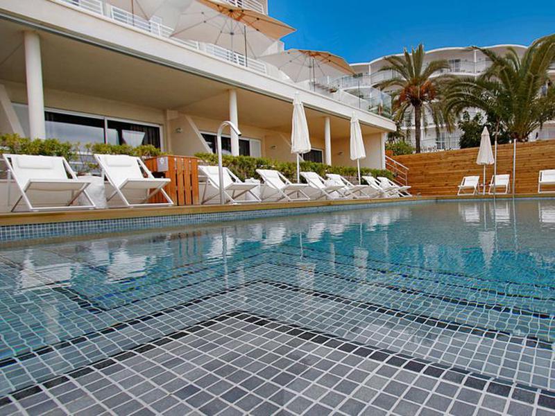 Nautico Ebeso Hotel
