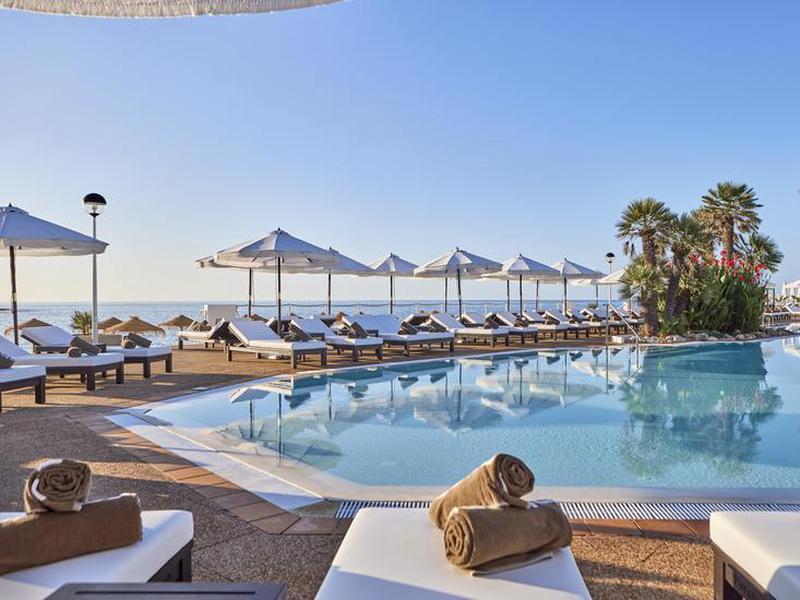 Aluasoul Menorca
