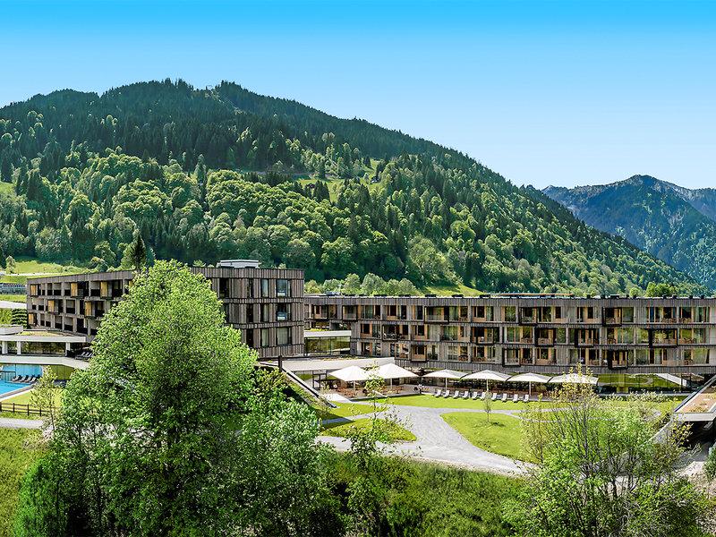 Falkensteiner Montafon