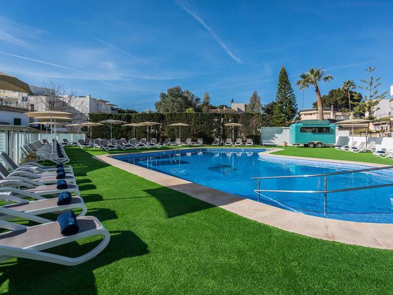 THB Maria Isabel Hotel