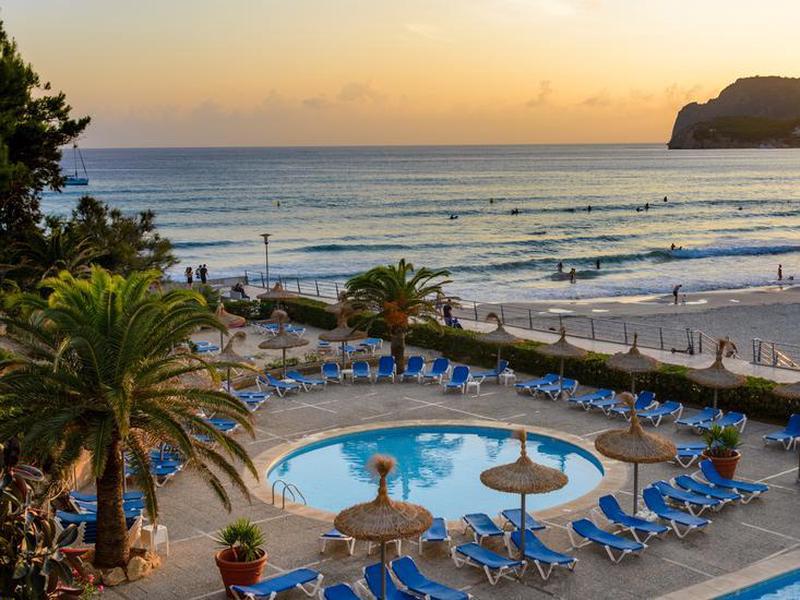 Vibra Beverly Playa