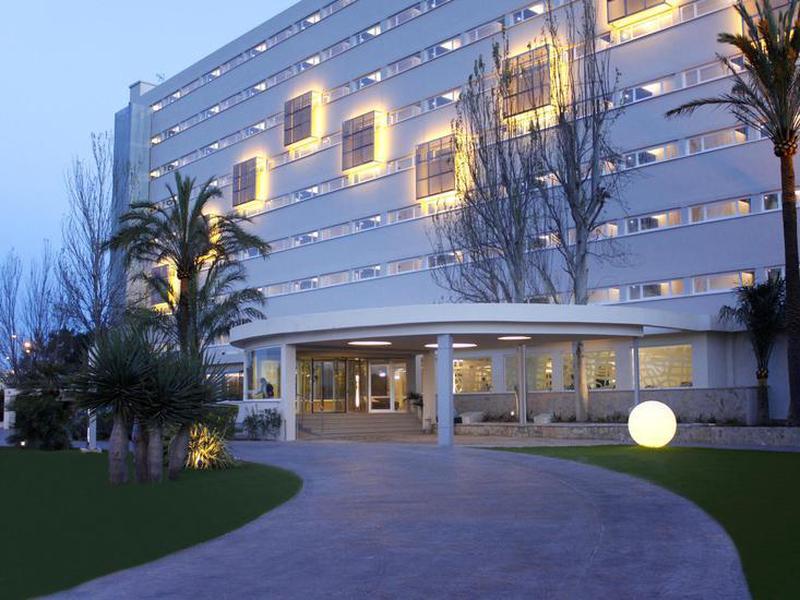 BG Java Hotel