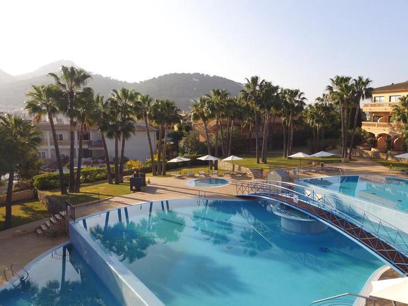 Mon Port Hotel Spa