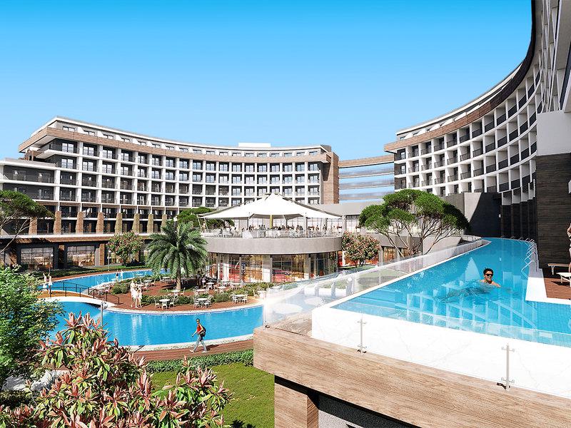 Seaden de Mar Resort & Spa
