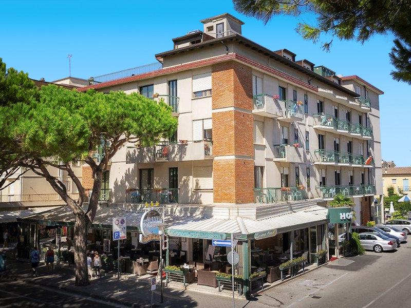 Hotel Harry's