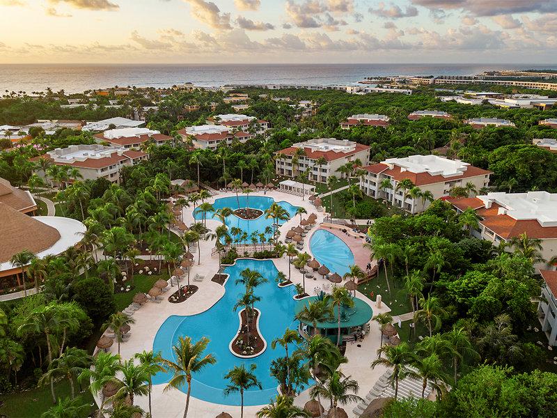 Bahia Principe Escape Tequila