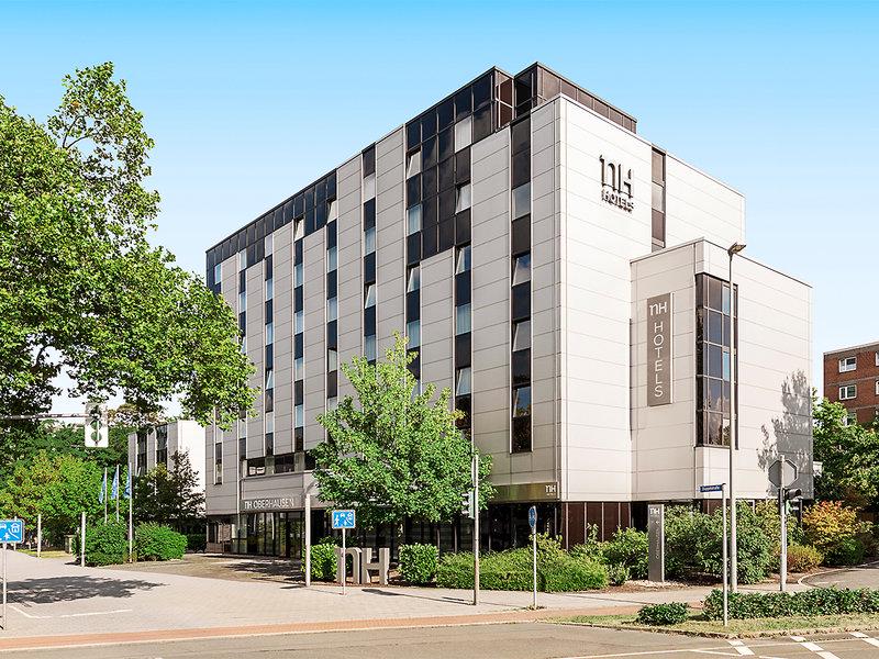 NH Oberhausen