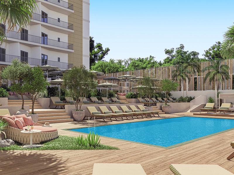 Hotel Alua Linda Mallorca