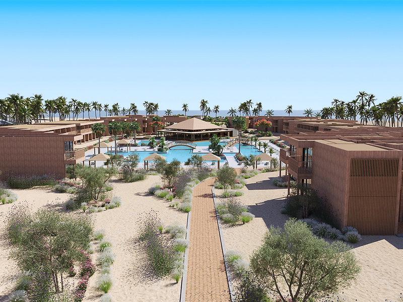 Pestana Dunas Porto Santo All Inclusive Eco-Resort