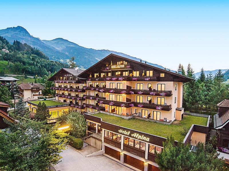 Hotel Alpina