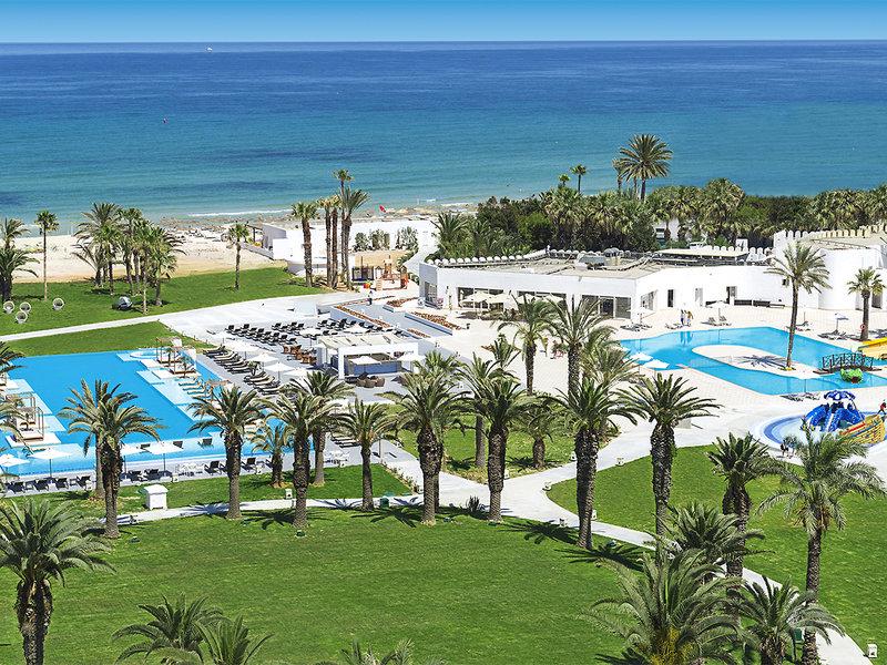 Hotel Tour Khalef