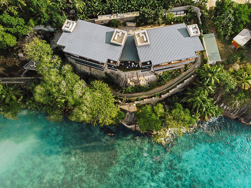 Mango House Seychelles