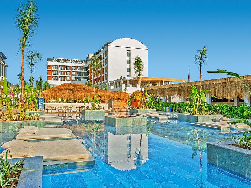 SY Hotels Belek Boutique