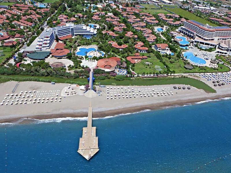 Sunrise Resort Hotel