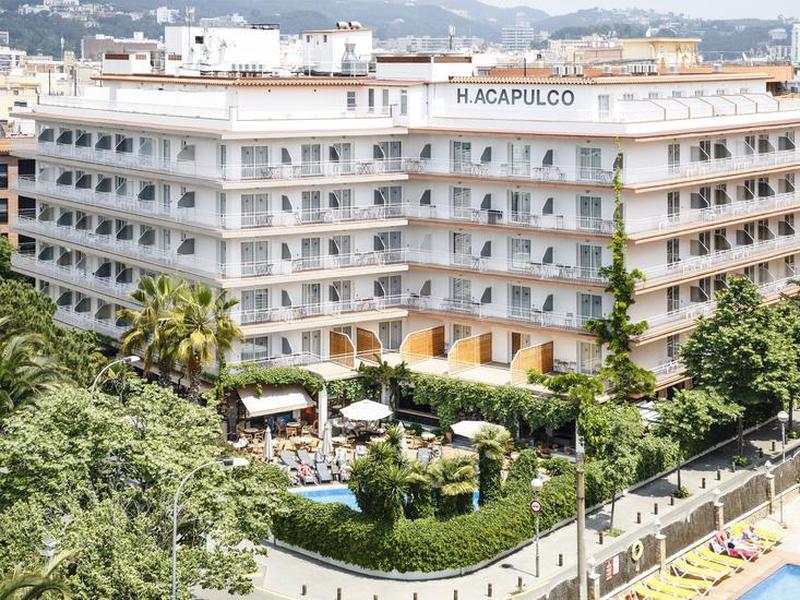 Acapulco