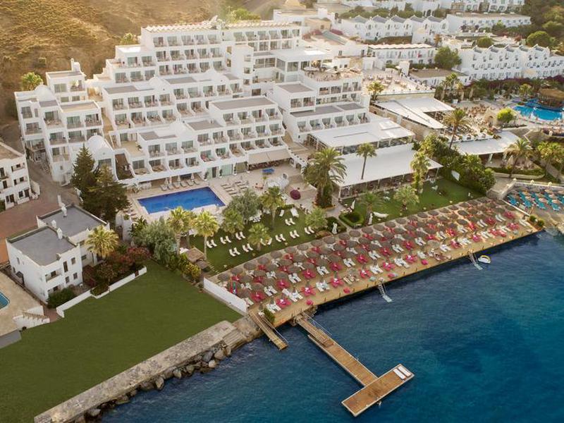 Prive Bodrum