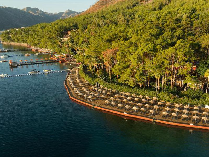 Grand Yazici Marmaris Pa.