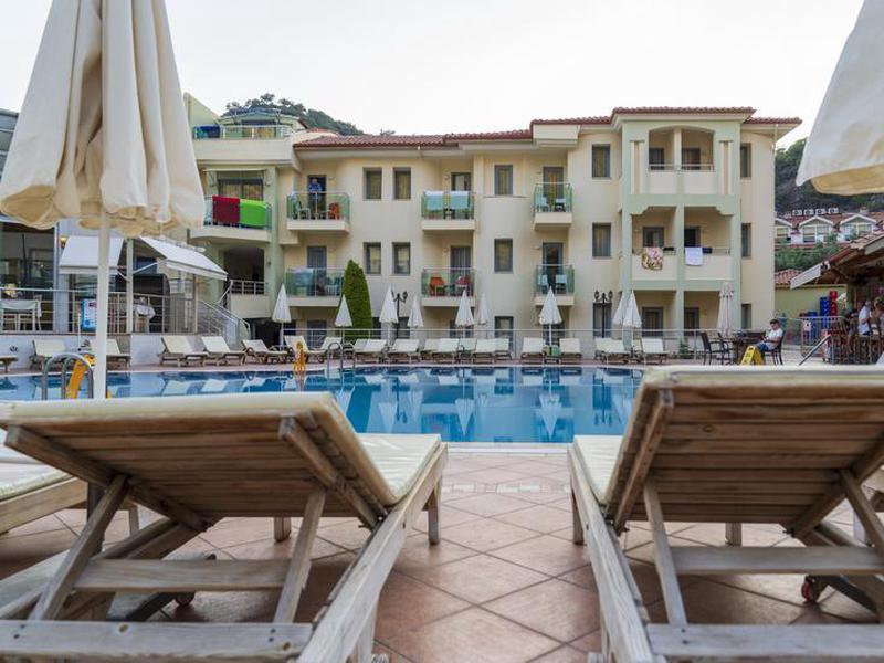 Belcehan Hotel
