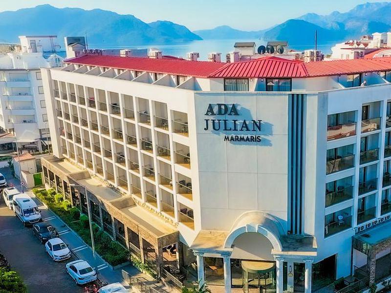 Ada Julian Hotel Marmaris