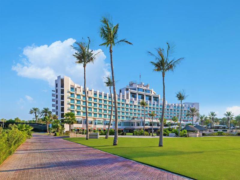 JA The Resort
