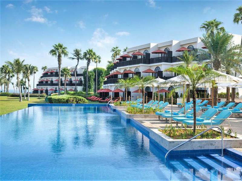 JA The Resort - JA Palm