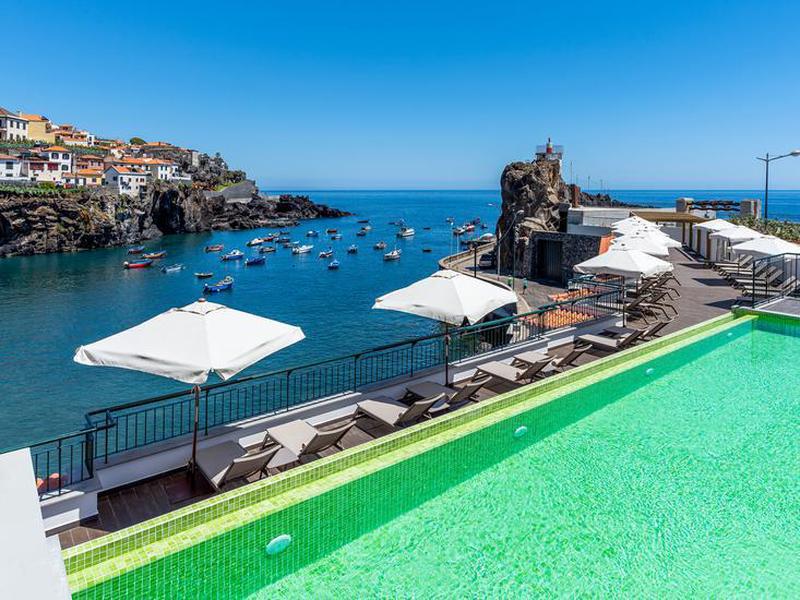 Pestana Churchill Bay
