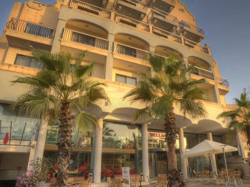 Bella Vista Hotel